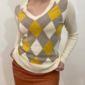 Banana republic sweater